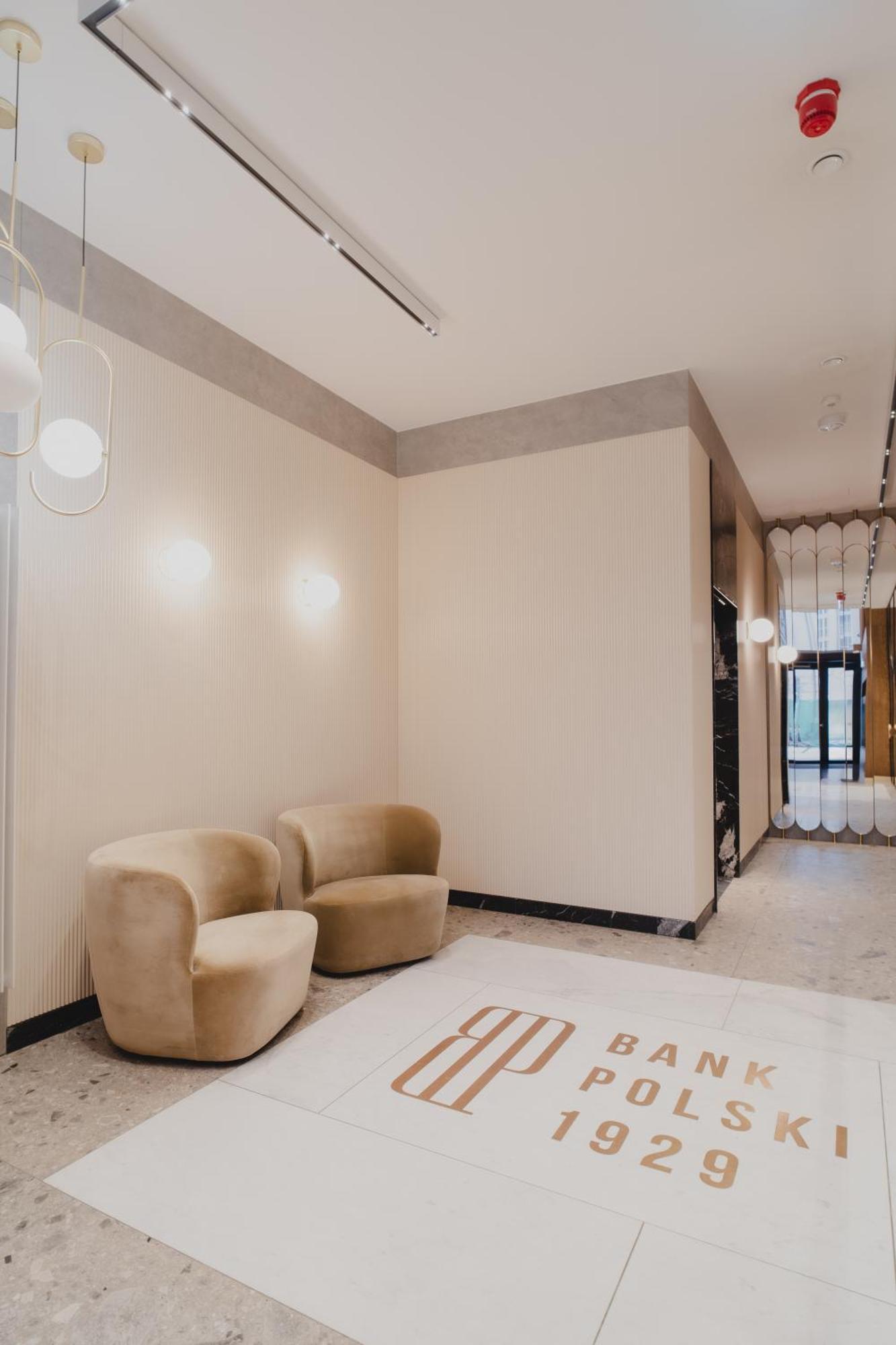 Totu Home Bank Polski Gdynia Modern Apartment Buitenkant foto