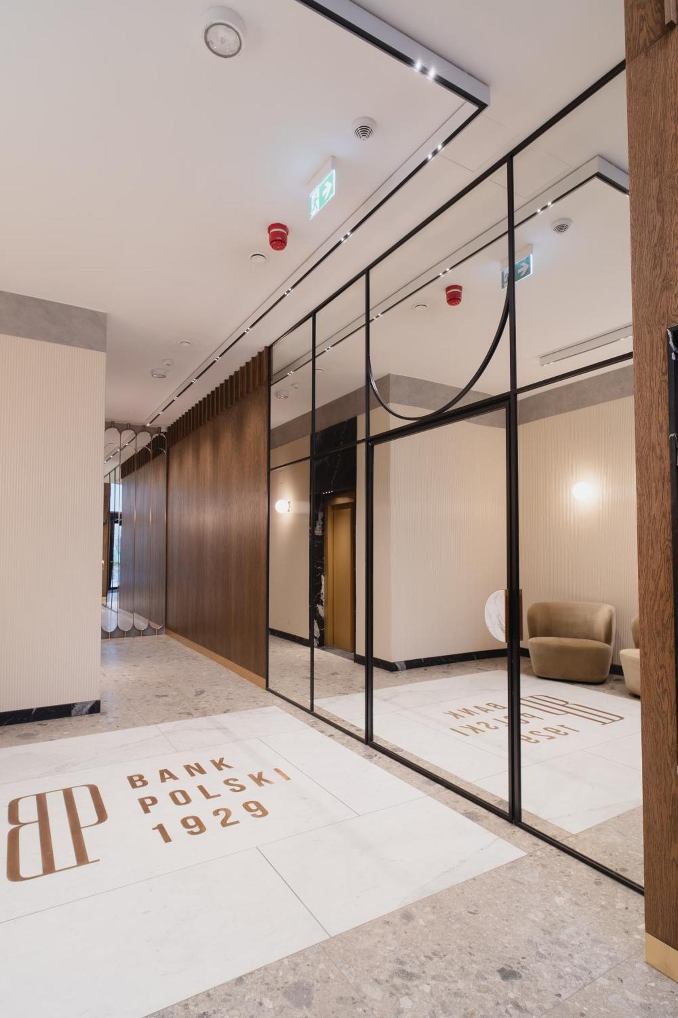Totu Home Bank Polski Gdynia Modern Apartment Buitenkant foto